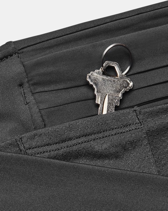 Men's UA Launch Elite 7'' Shorts, Gray, pdpMainDesktop image number 5